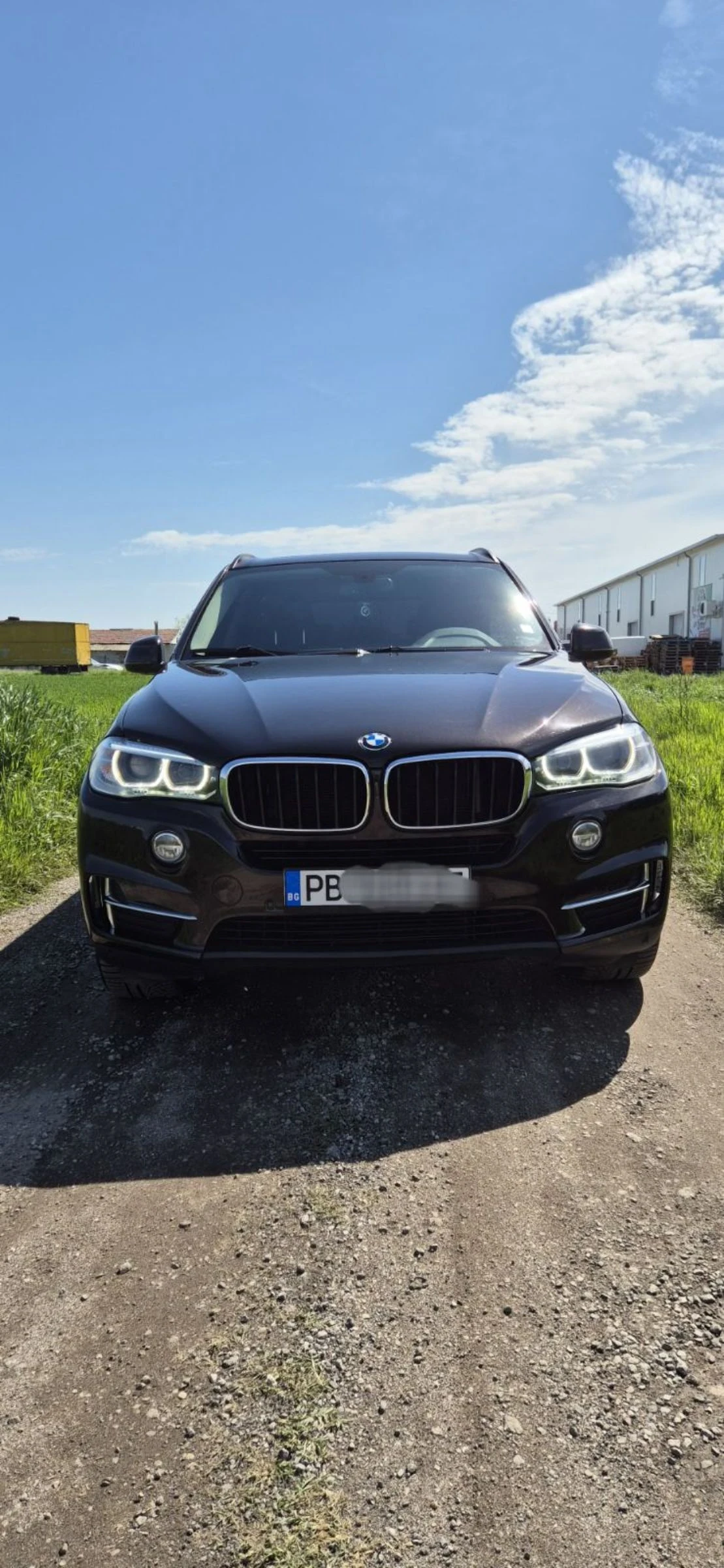 BMW X5 F15 | Mobile.bg � ����������� 1