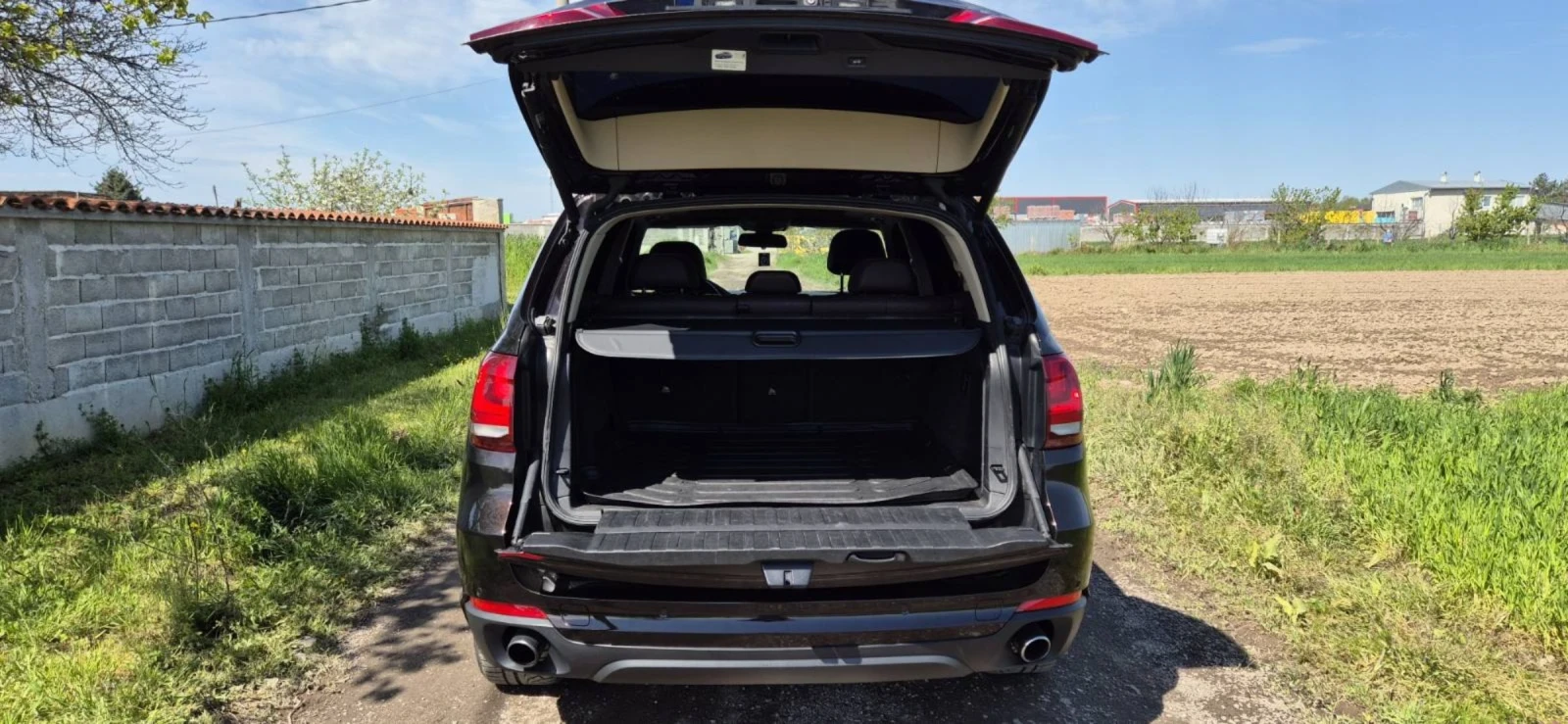 BMW X5 F15 | Mobile.bg � ����������� 15