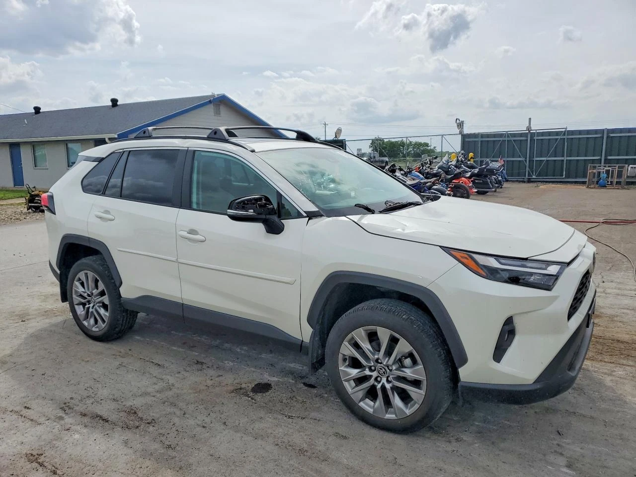 Toyota Rav4 * XLE* PREMIUM* * AWD*  | Mobile.bg � ����������� 3