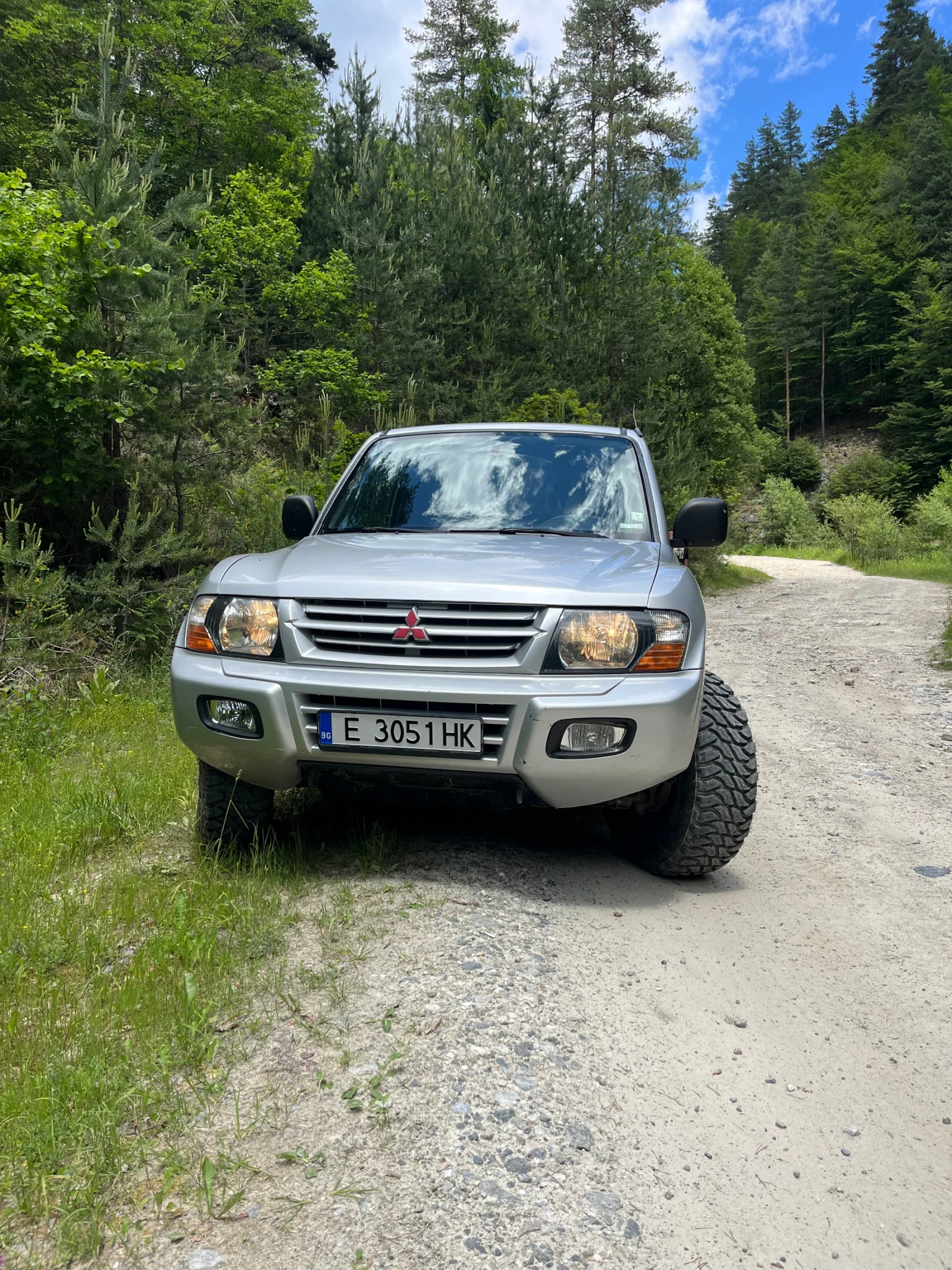 Mitsubishi Pajero | Mobile.bg � ����������� 5