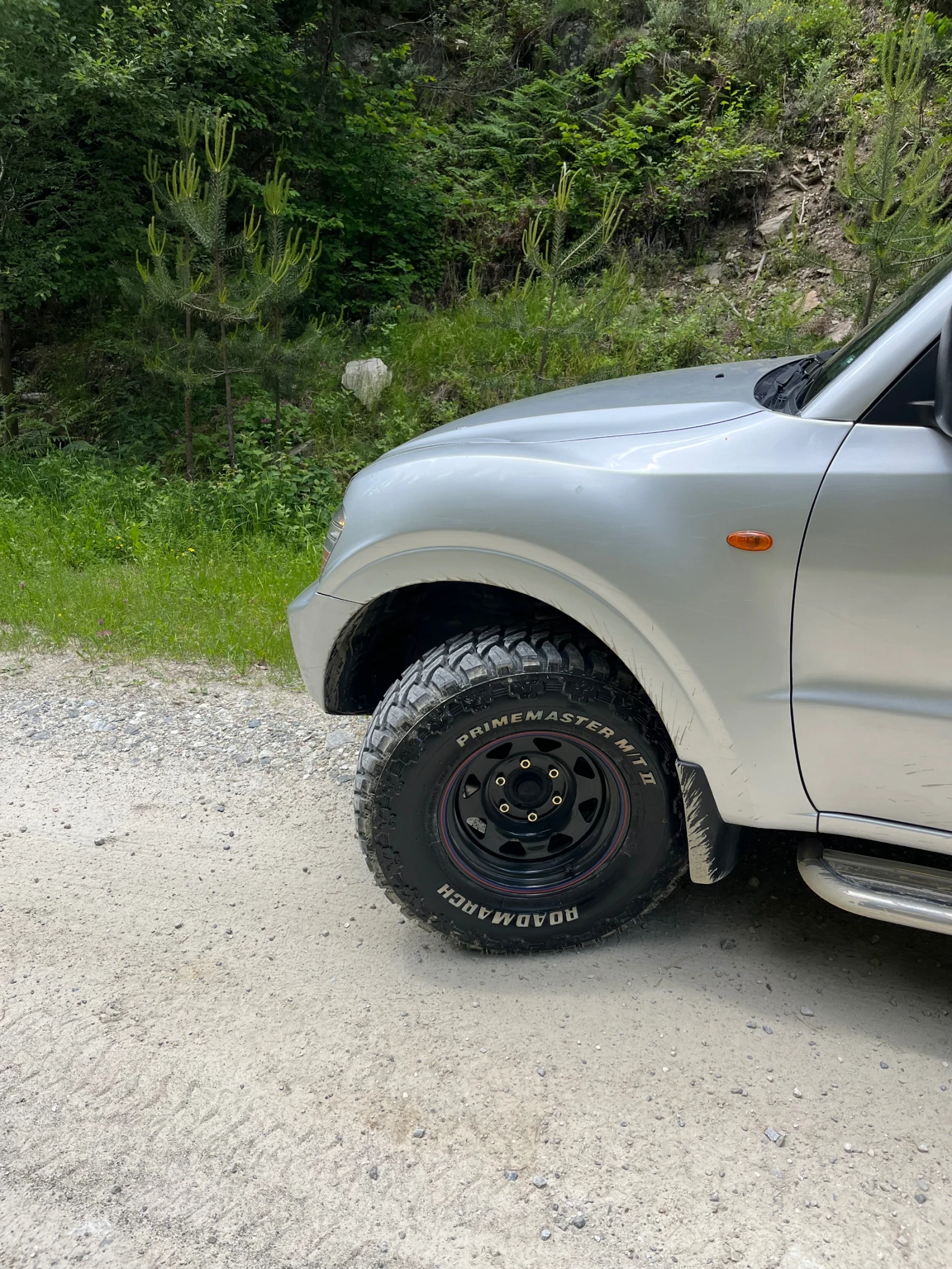 Mitsubishi Pajero | Mobile.bg � ����������� 4