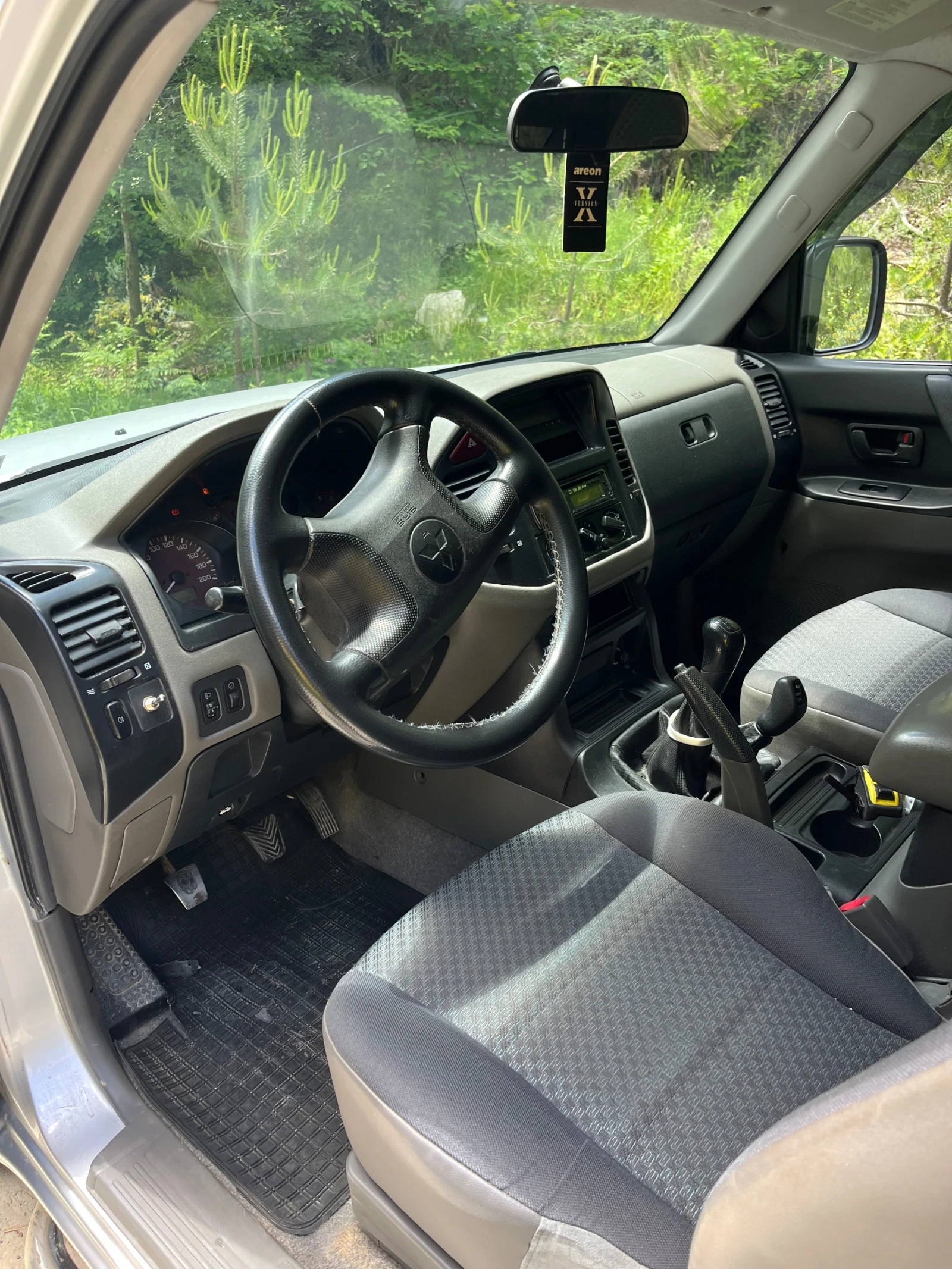 Mitsubishi Pajero | Mobile.bg � ����������� 6