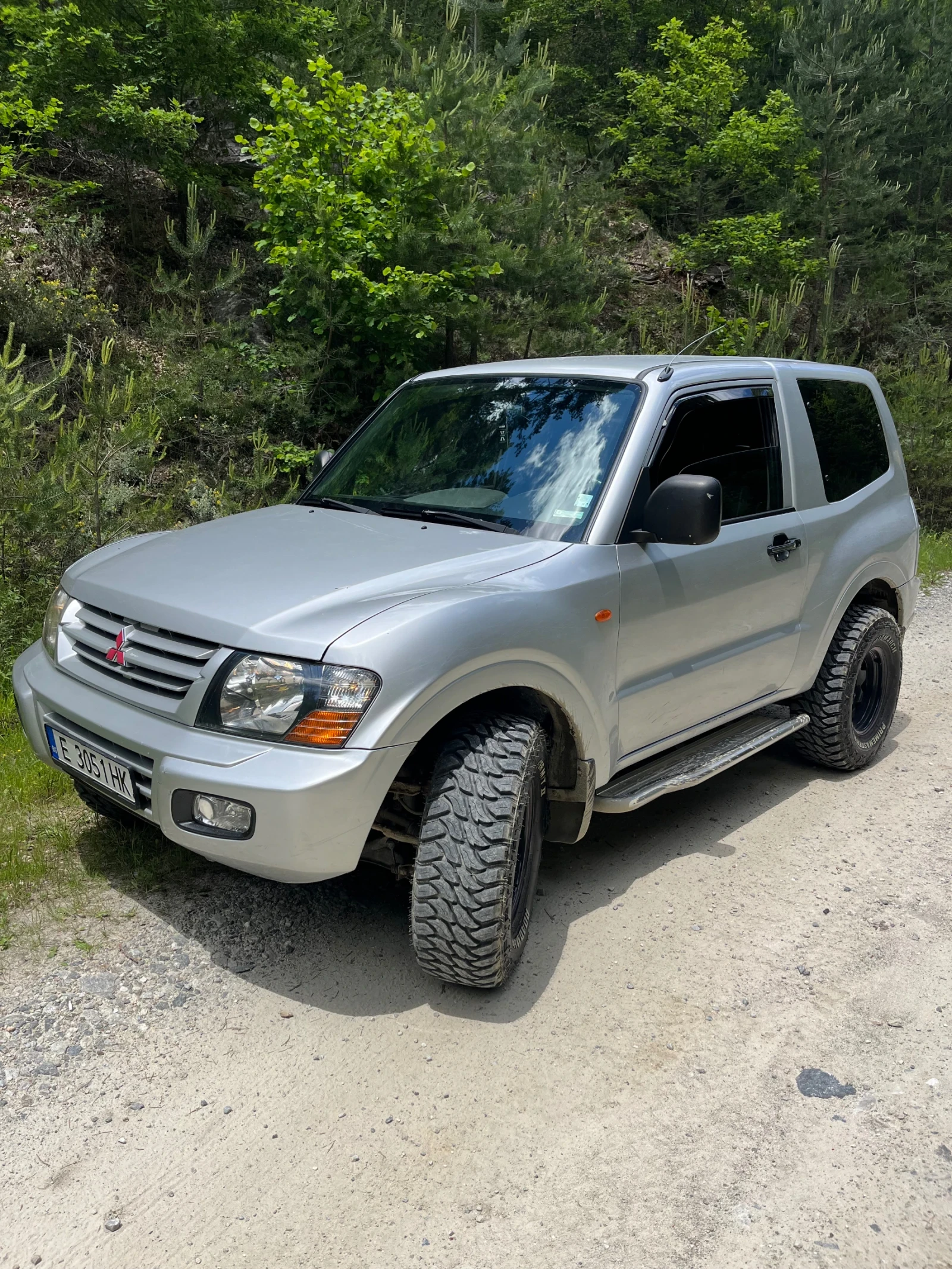Mitsubishi Pajero | Mobile.bg � ����������� 1