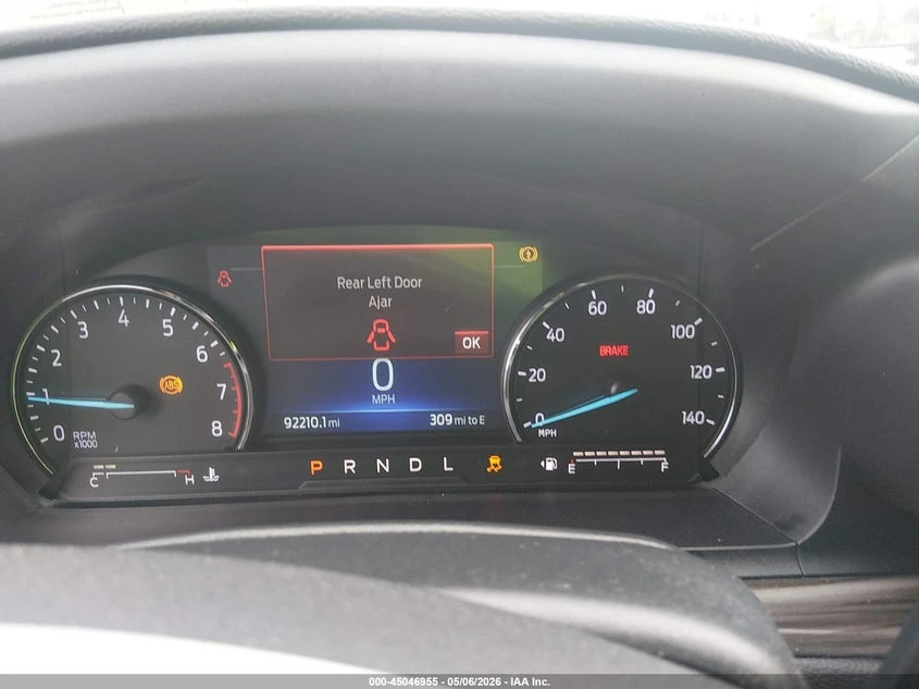 Ford Explorer 2.3l Limited, снимка 7 - Автомобили и джипове - 55381012