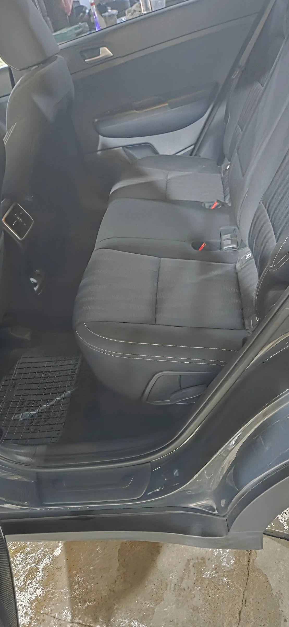 Kia Sportage Kia Sportage 1.6 177k.c. AWD   , снимка 11 - Автомобили и джипове - 55562974