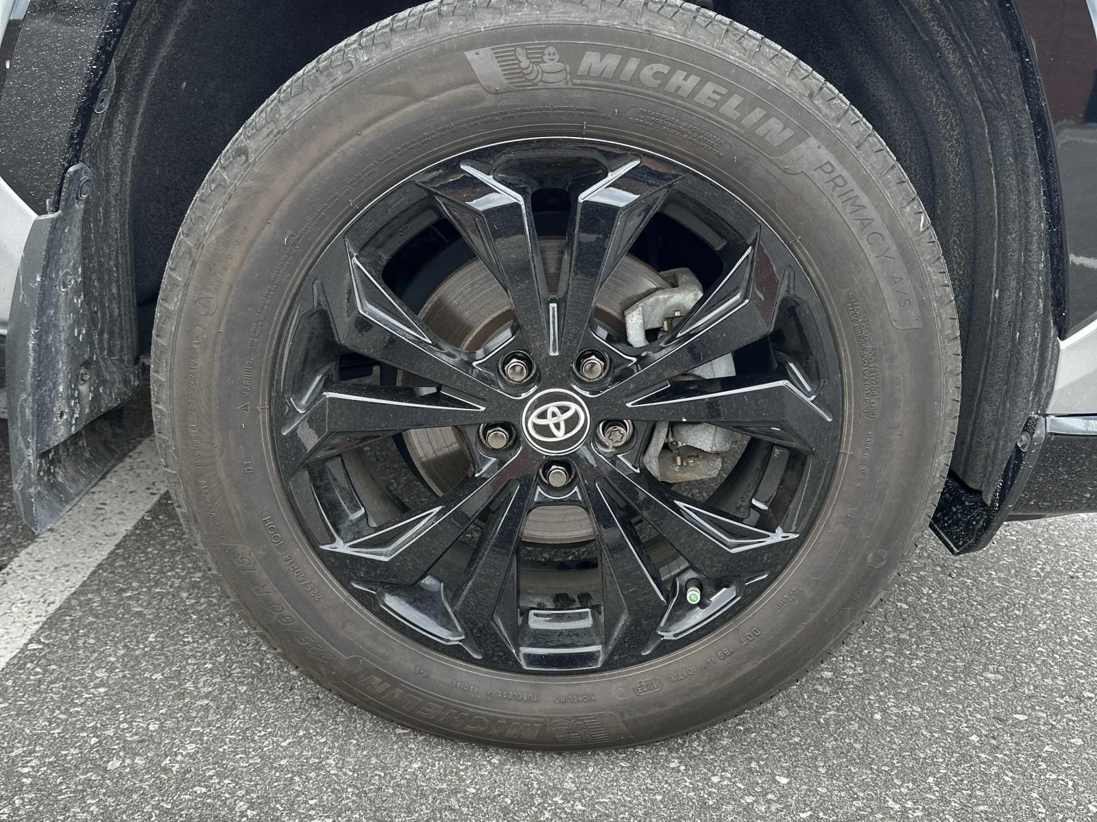 Toyota Rav4 Hybrid XSE, АВТОКРЕДИТ, снимка 7 - Автомобили и джипове - 55800144