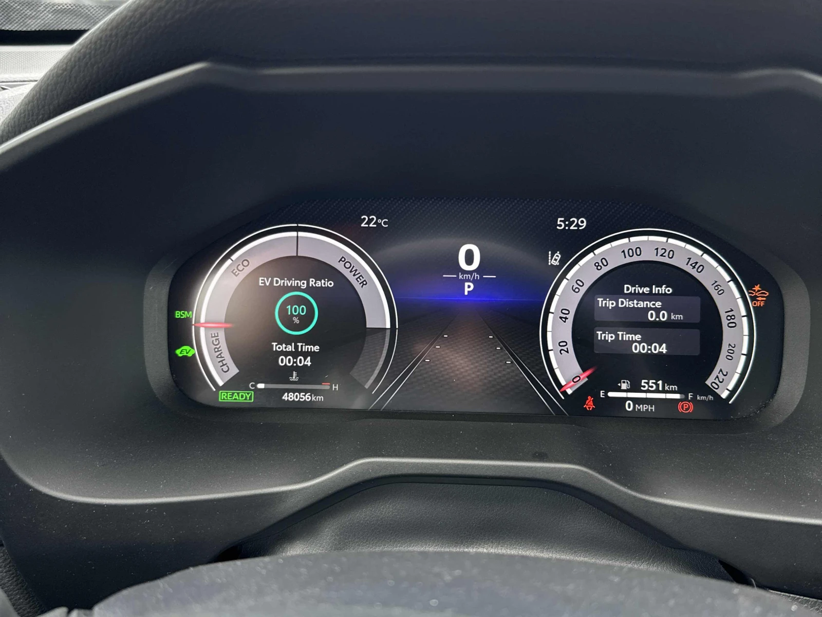 Toyota Rav4 Hybrid XSE, АВТОКРЕДИТ, снимка 8 - Автомобили и джипове - 55800144