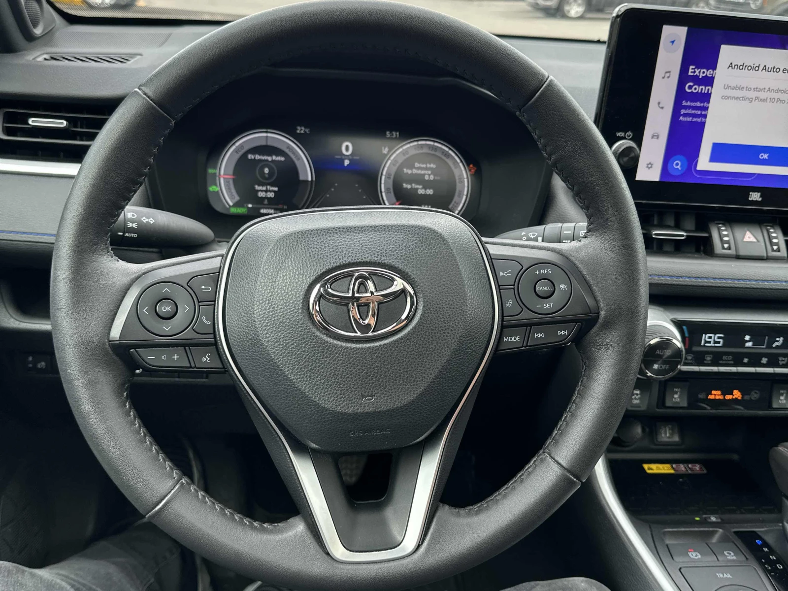 Toyota Rav4 Hybrid XSE, АВТОКРЕДИТ, снимка 10 - Автомобили и джипове - 55800144