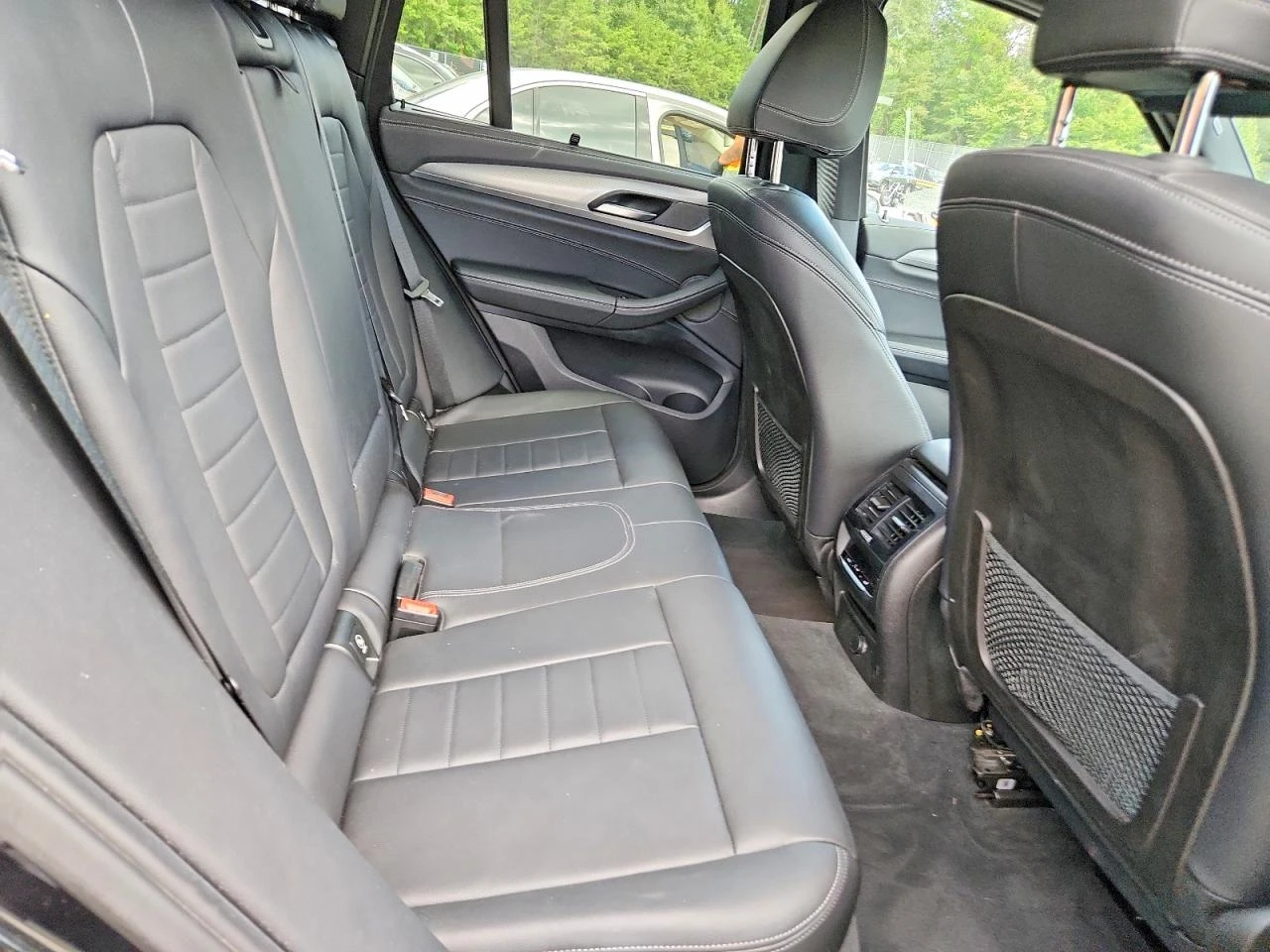 BMW X3 M40i, снимка 10 - Автомобили и джипове - 55899743