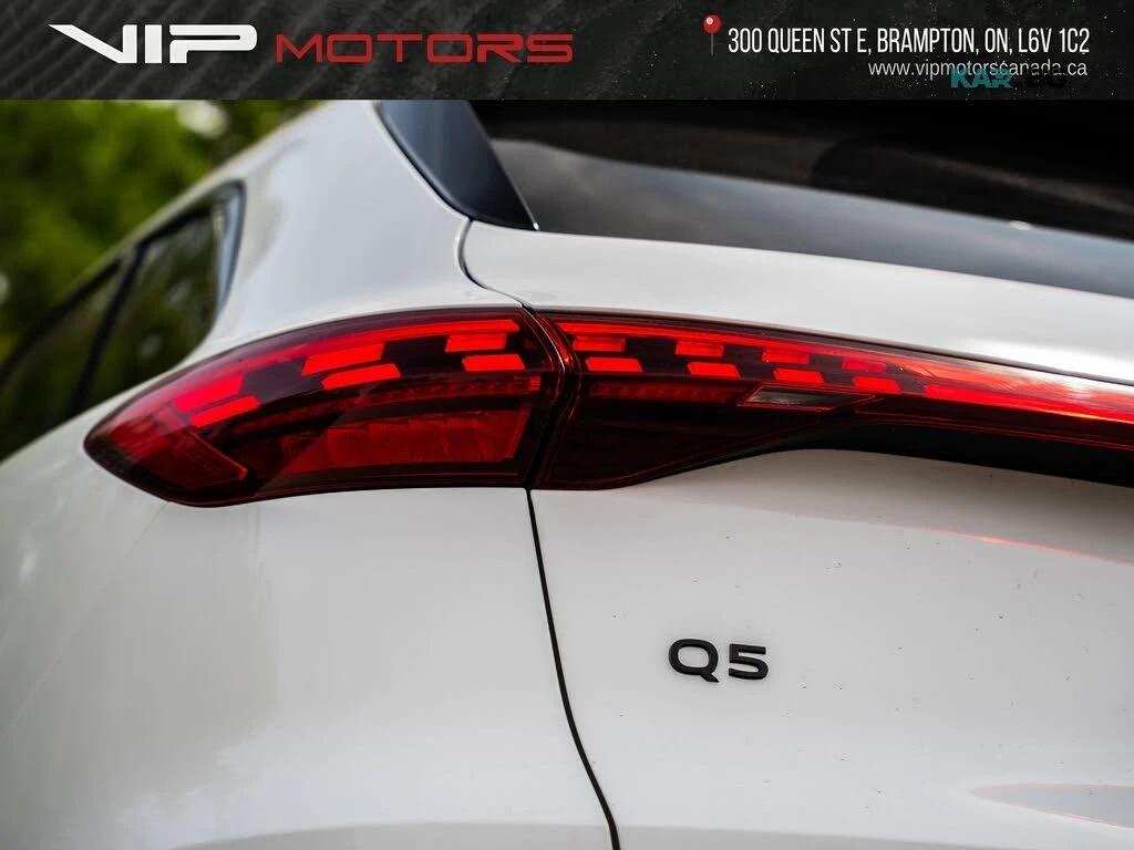 Audi Q5 45 TFSI | CarPlay| Distro| Virtual C+ , снимка 6 - Автомобили и джипове - 56073824