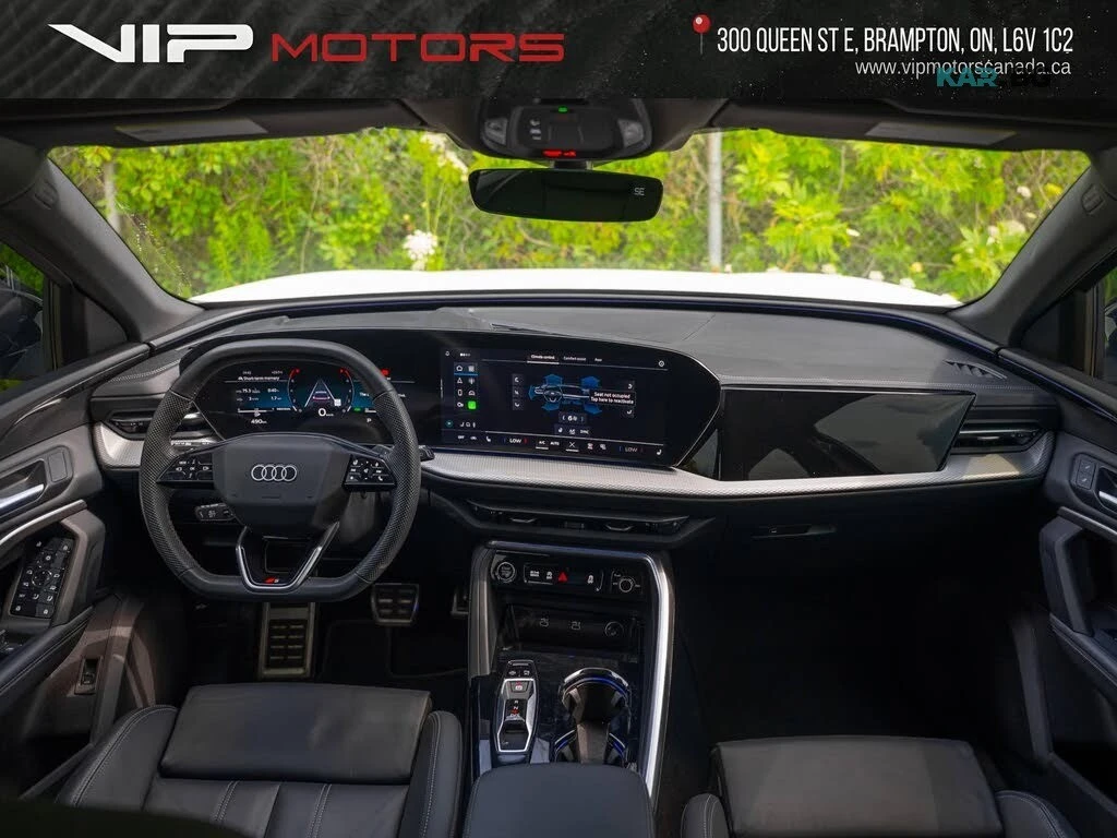 Audi Q5 45 TFSI | CarPlay| Distro| Virtual C+ , снимка 12 - Автомобили и джипове - 56073824