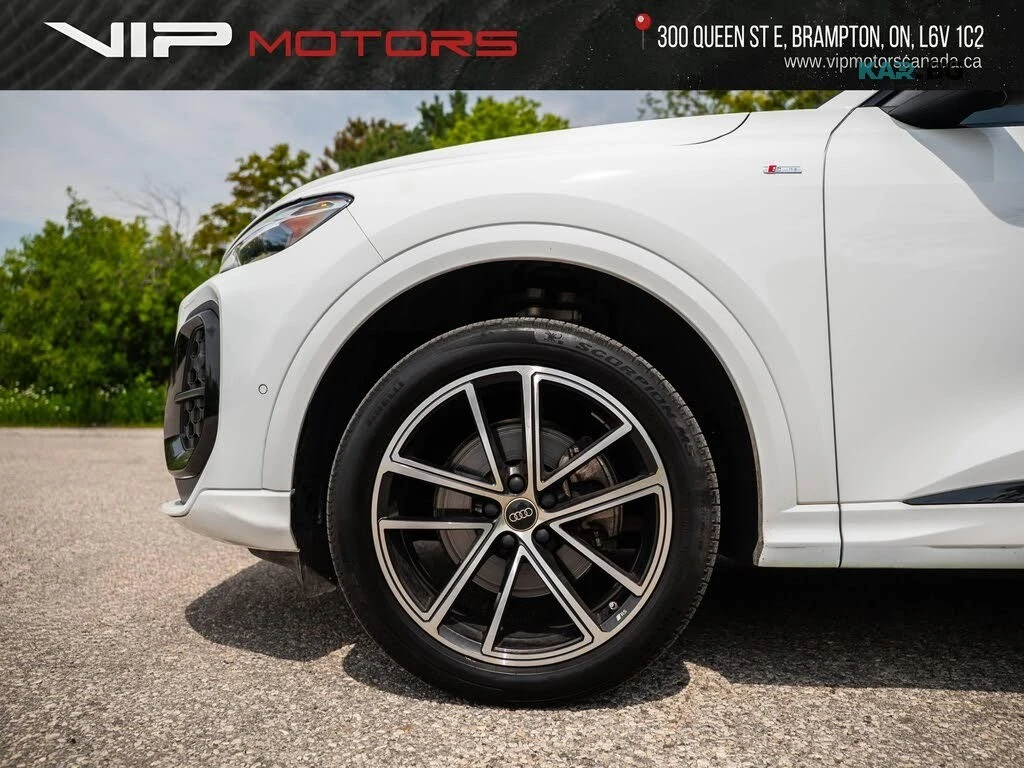 Audi Q5 45 TFSI | CarPlay| Distro| Virtual C+ , снимка 4 - Автомобили и джипове - 56073824