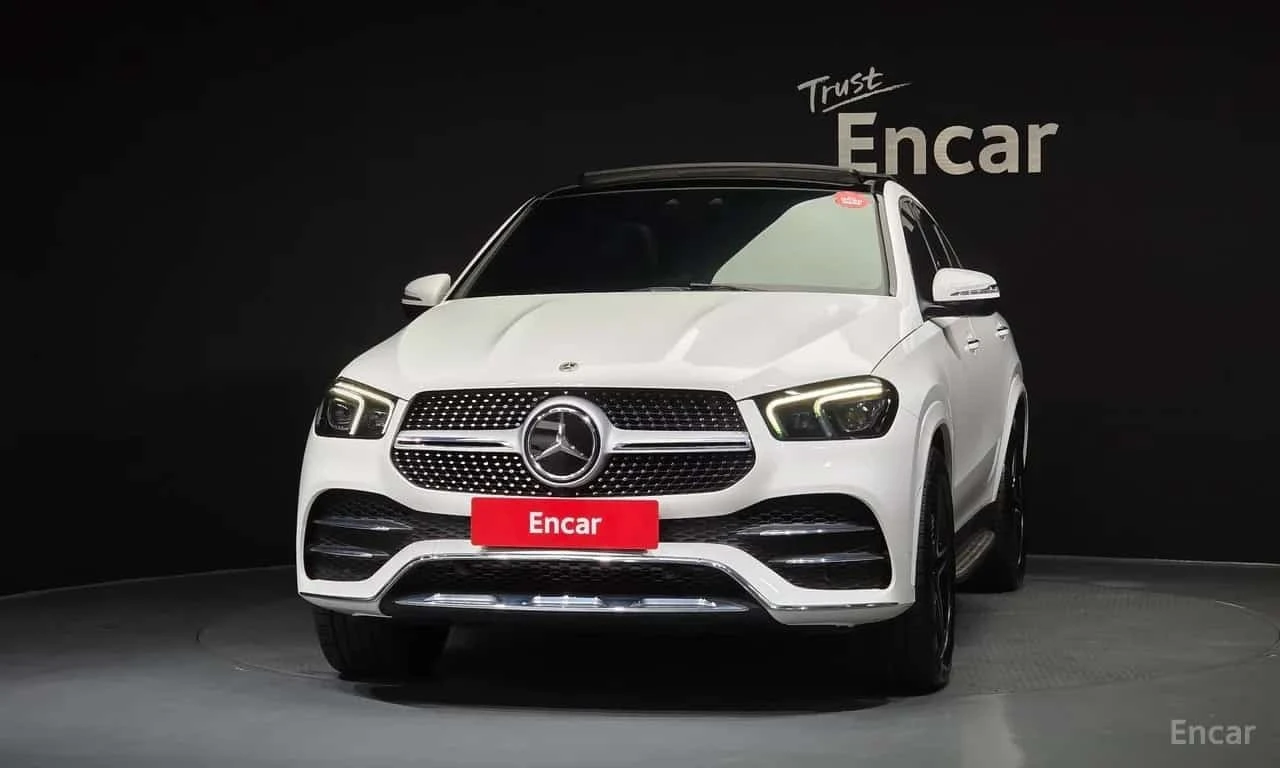 Mercedes-Benz GLE 400 4MATIC Coupe |  ��������������� ��� ������������  | Mobile.bg � ����������� 3