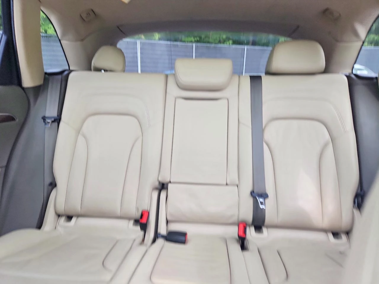 Audi Q5 3.2l Premium Plus, снимка 10 - Автомобили и джипове - 56485395