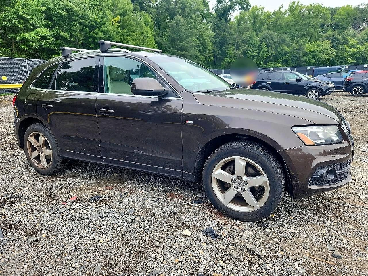Audi Q5 3.2l Premium Plus, снимка 4 - Автомобили и джипове - 56485395