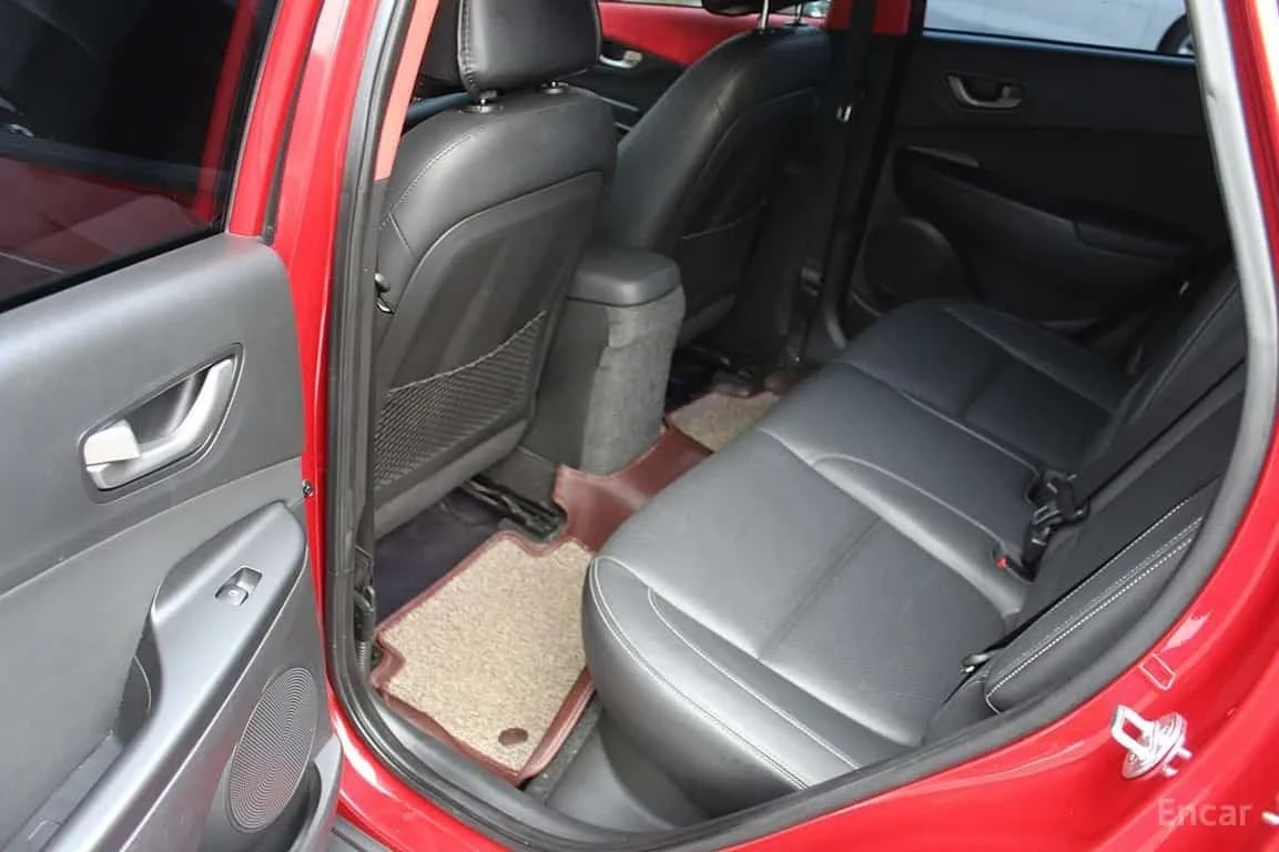 Hyundai Kona * 1.6 Turbo 2WD * ��������� * BLIND SPOT *  | Mobile.bg � ����������� 17