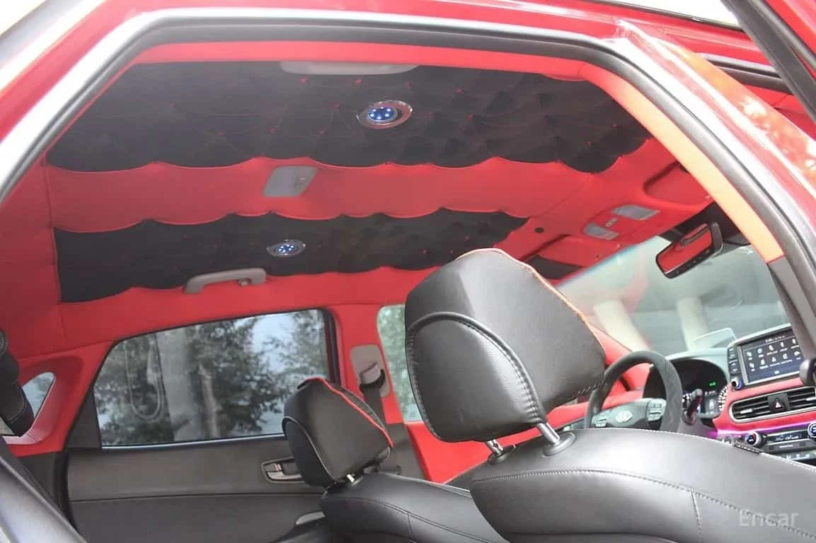 Hyundai Kona * 1.6 Turbo 2WD * ��������� * BLIND SPOT *  | Mobile.bg � ����������� 16