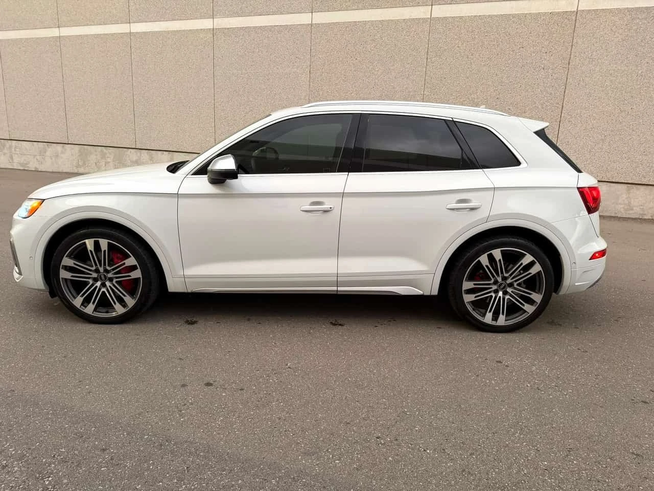 Audi SQ5 Technik  CARFAX | Mobile.bg � ����������� 2
