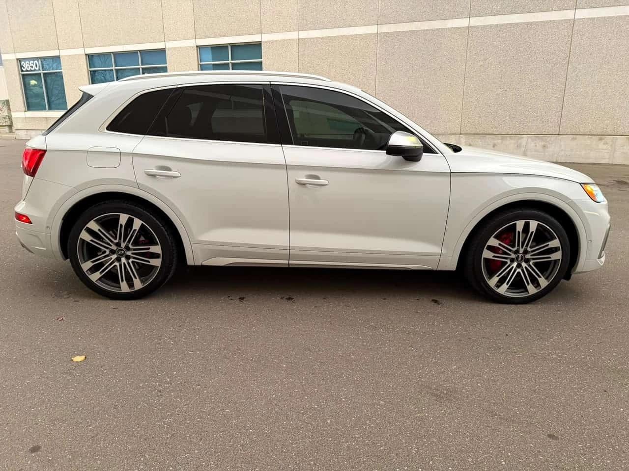 Audi SQ5 Technik  CARFAX | Mobile.bg � ����������� 3