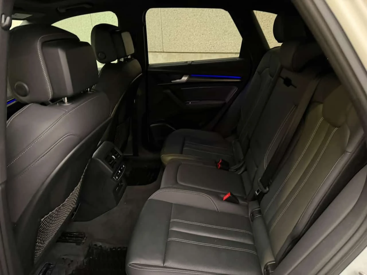 Audi SQ5 Technik  CARFAX | Mobile.bg � ����������� 13