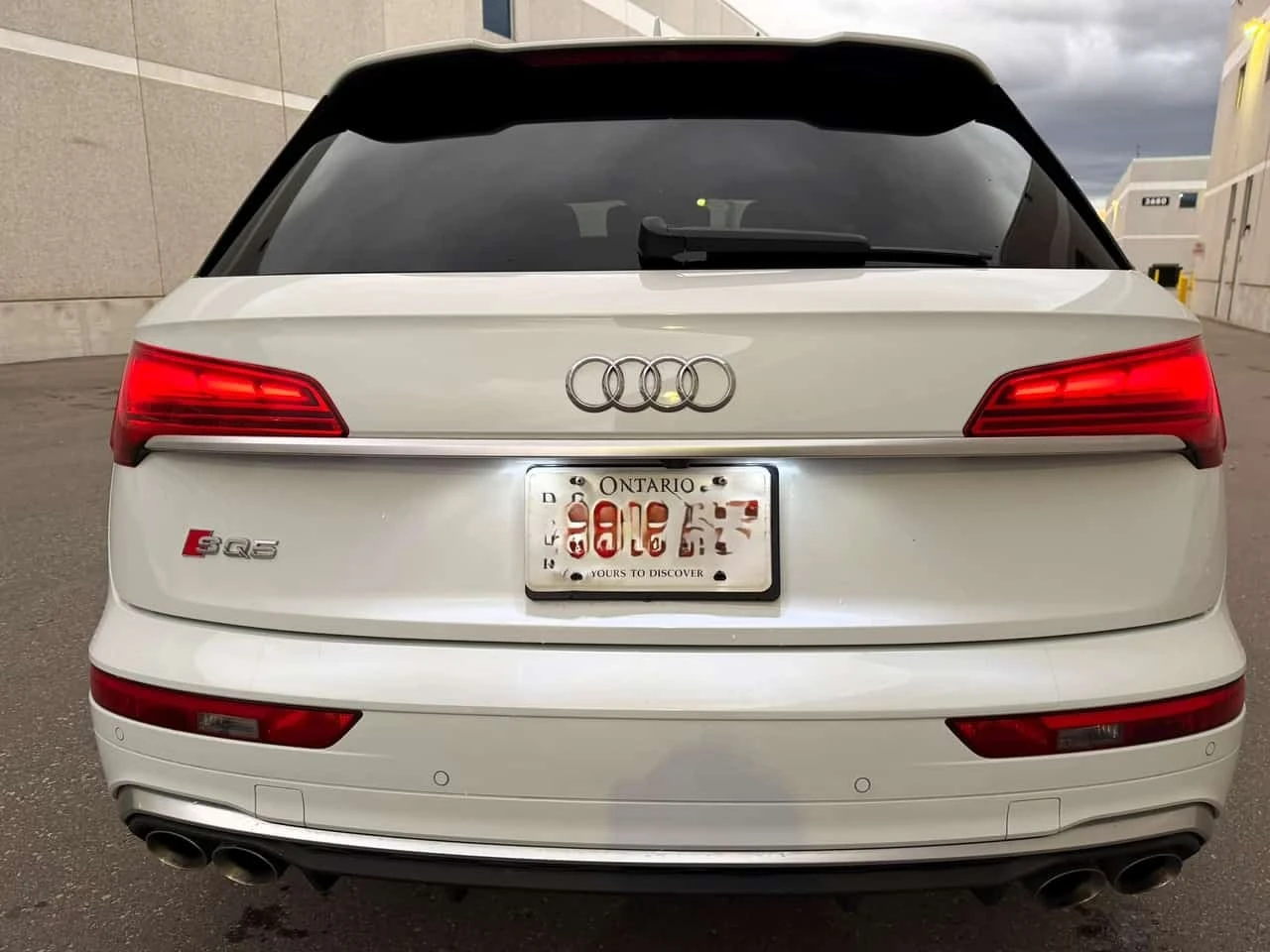 Audi SQ5 Technik  CARFAX | Mobile.bg � ����������� 4