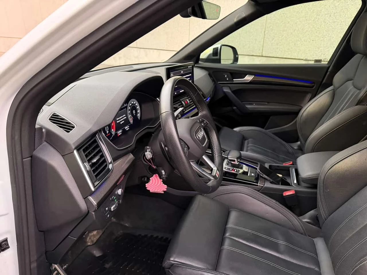 Audi SQ5 Technik  CARFAX | Mobile.bg � ����������� 9