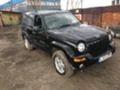 Jeep Cherokee 3.7i V6 НА ЧАСТИ, снимка 1