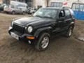 Jeep Cherokee 3.7i V6 НА ЧАСТИ, снимка 3