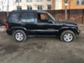 Jeep Cherokee 3.7i V6 НА ЧАСТИ, снимка 4