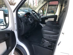 Peugeot Boxer 3.0d * MAXI * KLIMATIK, снимка 9