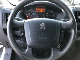 Peugeot Boxer 3.0d * MAXI * KLIMATIK, снимка 11