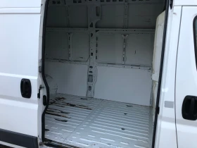 Peugeot Boxer 3.0d * MAXI * KLIMATIK, снимка 8