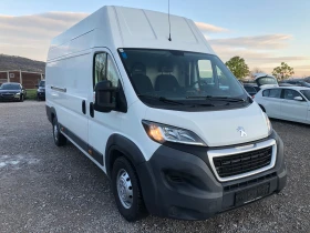 Peugeot Boxer 3.0d * MAXI * KLIMATIK, снимка 3