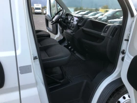 Peugeot Boxer 3.0d * MAXI * KLIMATIK, снимка 10