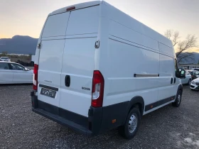 Peugeot Boxer 3.0d * MAXI * KLIMATIK, снимка 5