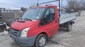 Ford Transit, снимка 3
