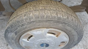 Ford Transit, снимка 7