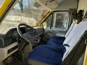 VW Lt 2.8 TDI , снимка 5