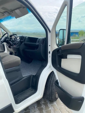 Peugeot Boxer 2.0 BlueHDI, снимка 14