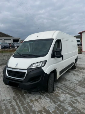 Peugeot Boxer 2.0 BlueHDI, снимка 3
