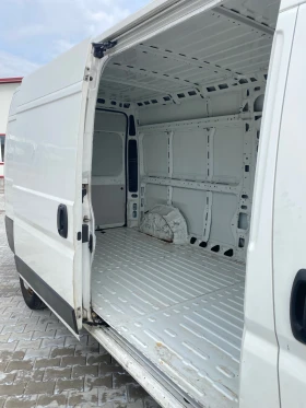 Peugeot Boxer 2.0 BlueHDI, снимка 15