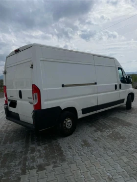 Peugeot Boxer 2.0 BlueHDI, снимка 5