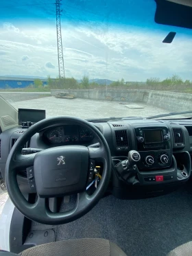 Peugeot Boxer 2.0 BlueHDI, снимка 11