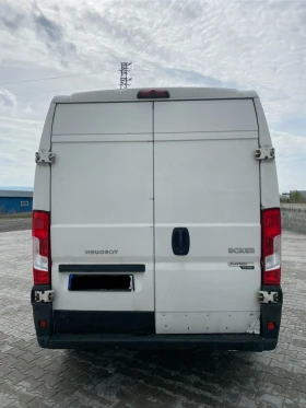 Peugeot Boxer 2.0 BlueHDI, снимка 6