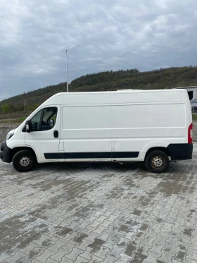 Peugeot Boxer 2.0 BlueHDI, снимка 8