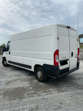 Peugeot Boxer 2.0 BlueHDI, снимка 7