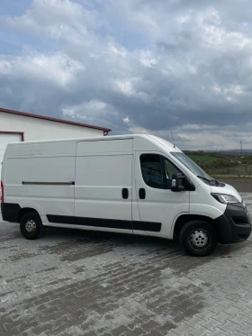 Peugeot Boxer 2.0 BlueHDI, снимка 4