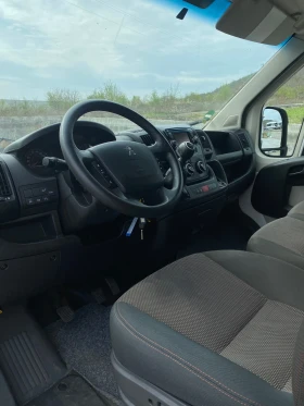 Peugeot Boxer 2.0 BlueHDI, снимка 10