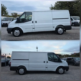 Ford Transit 2.2tdci 6 скорости Климатик, снимка 6