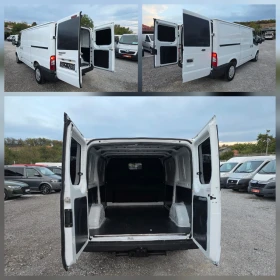 Ford Transit 2.2tdci 6 скорости Климатик, снимка 9